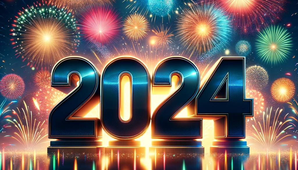 2024 marketing trends