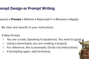 Prompting (3)