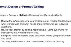 Prompting (4)