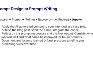 Prompting (7)