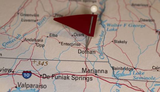dothan seo