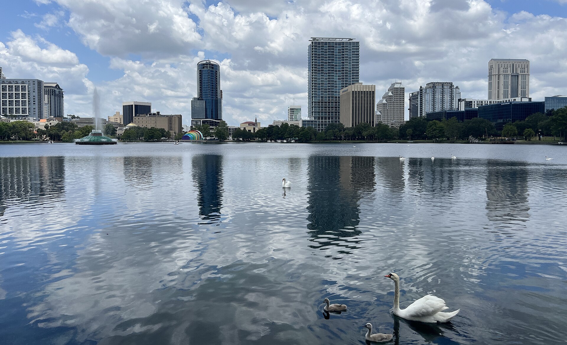 orlando fl