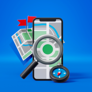 google map seo