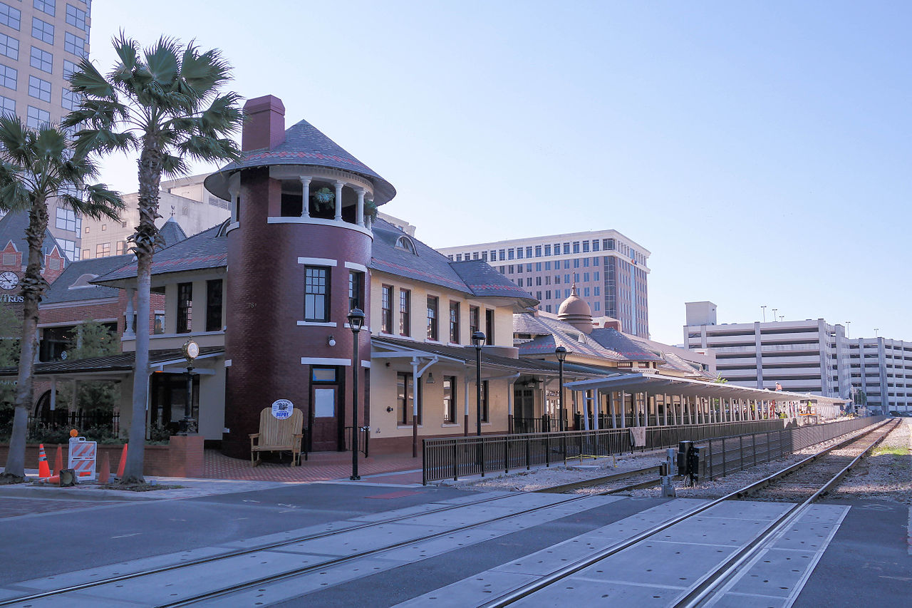 old orlando