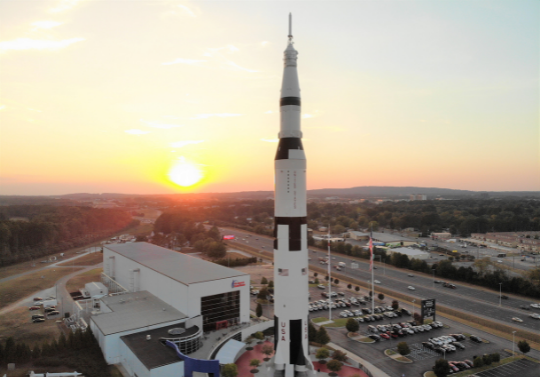 marketing agency huntsville al
