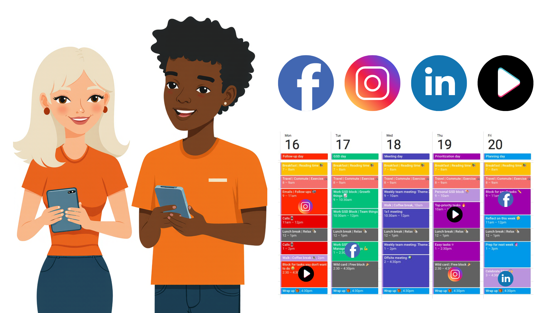 huntsville social media marketing