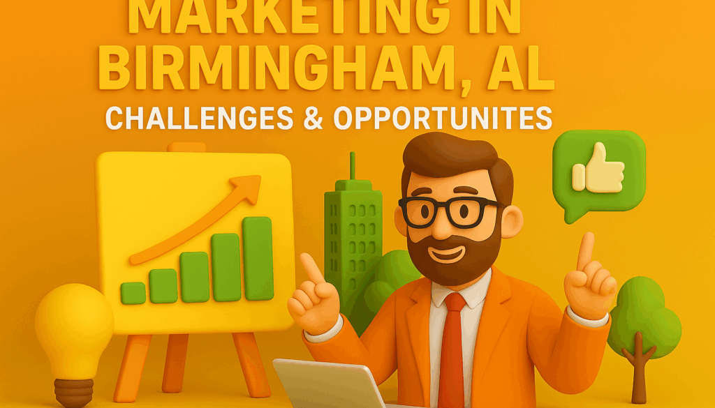 marketing agency birmingham al