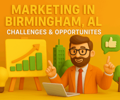 marketing agency birmingham al
