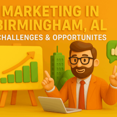 marketing agency birmingham al