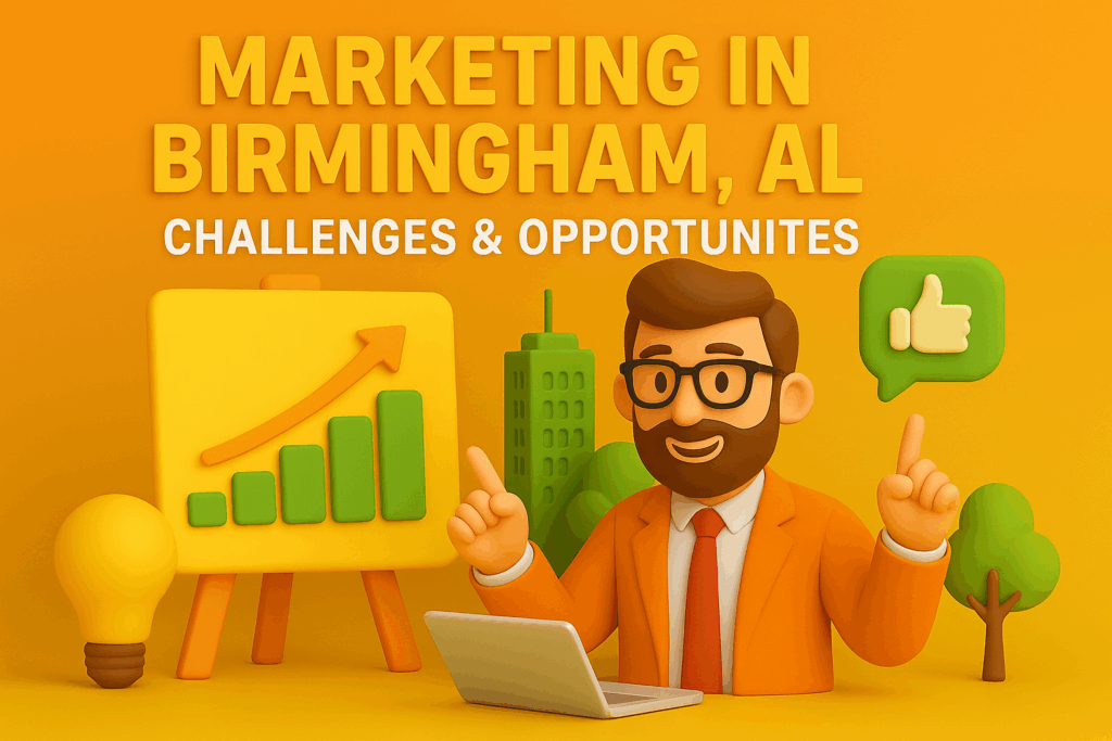 marketing agency birmingham al