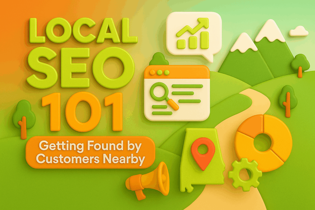 marketing agency near me