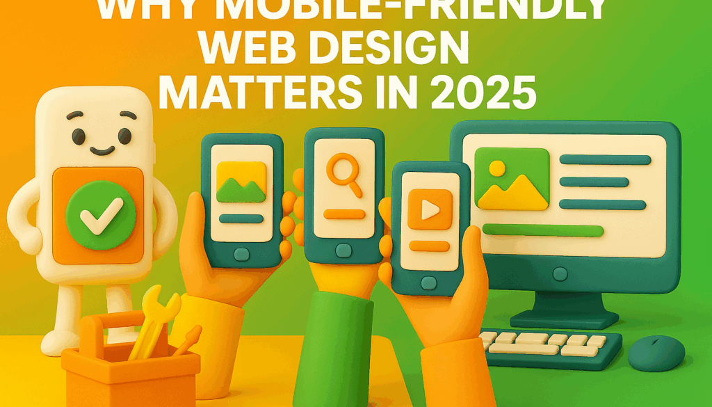 web design agency near me