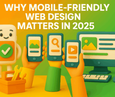 web design agency near me