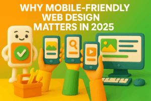 web design agency near me