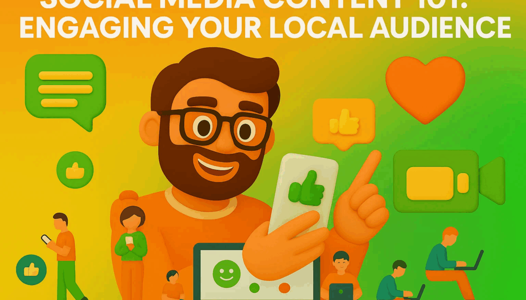 social media agency near me
