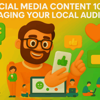 social media agency near me