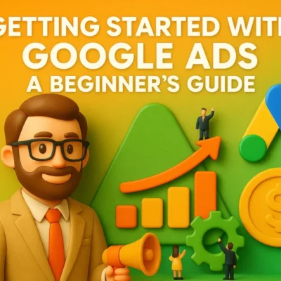 google ad agencies